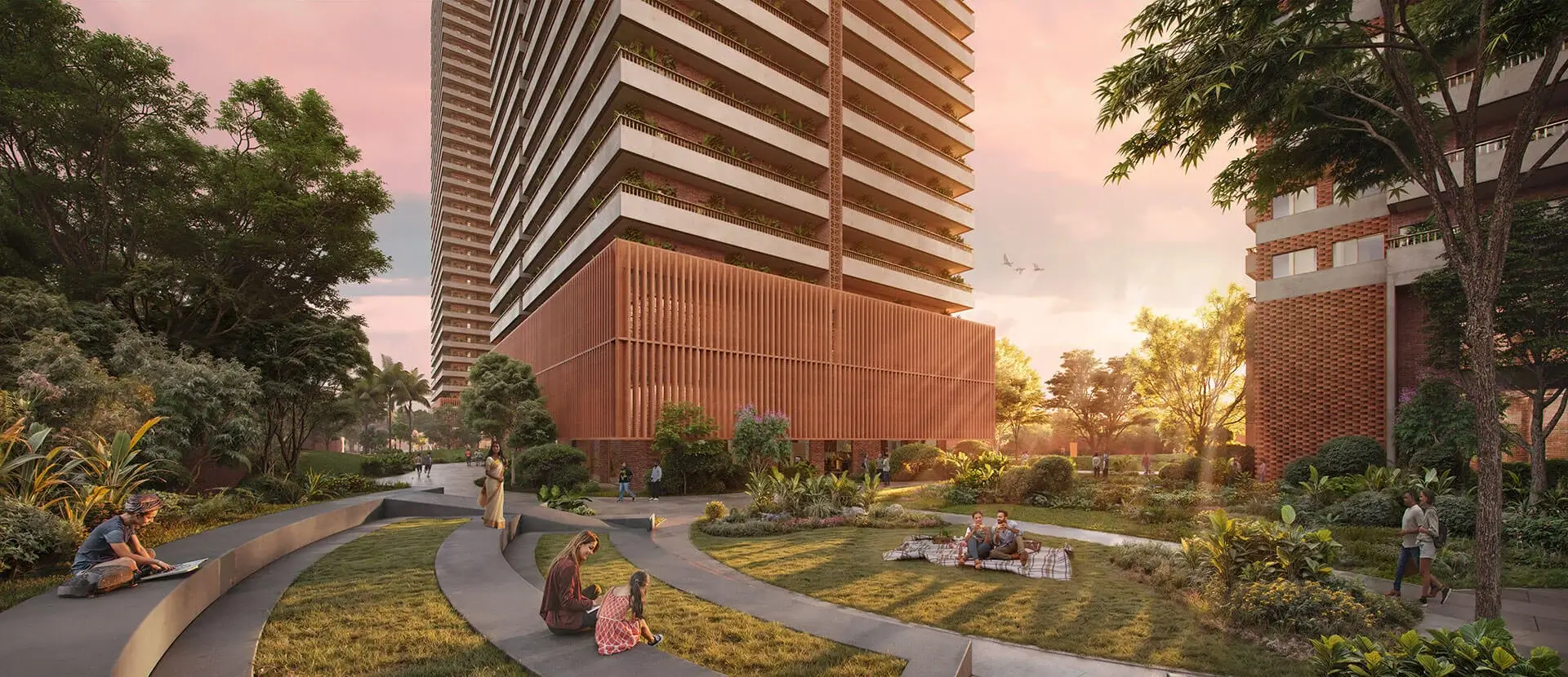 Max Estate 360 Sector 36A Gurgaon