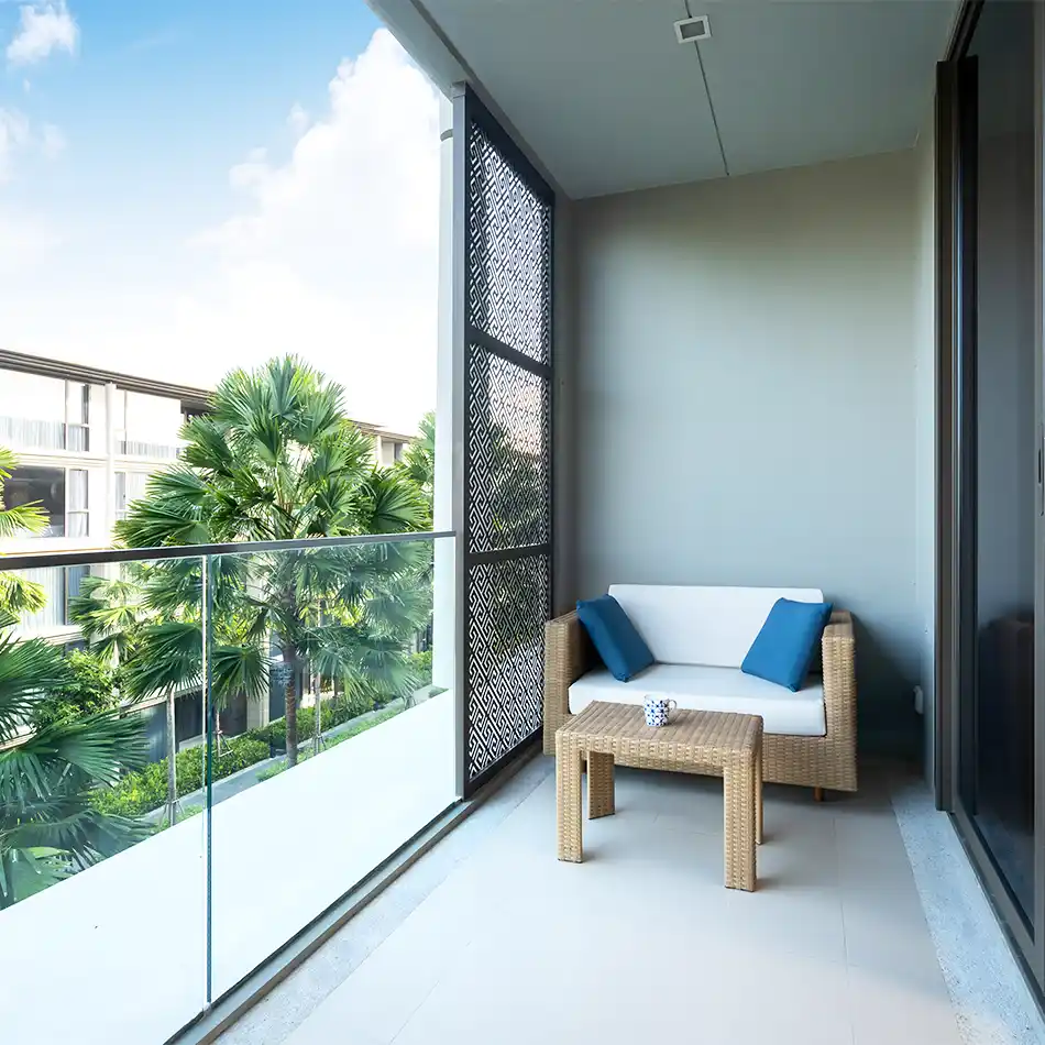 Max Estate Amenities