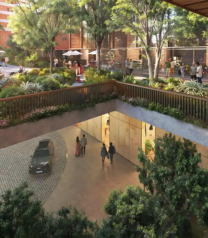 Max Estate 361 Sector 36A Gurgaon