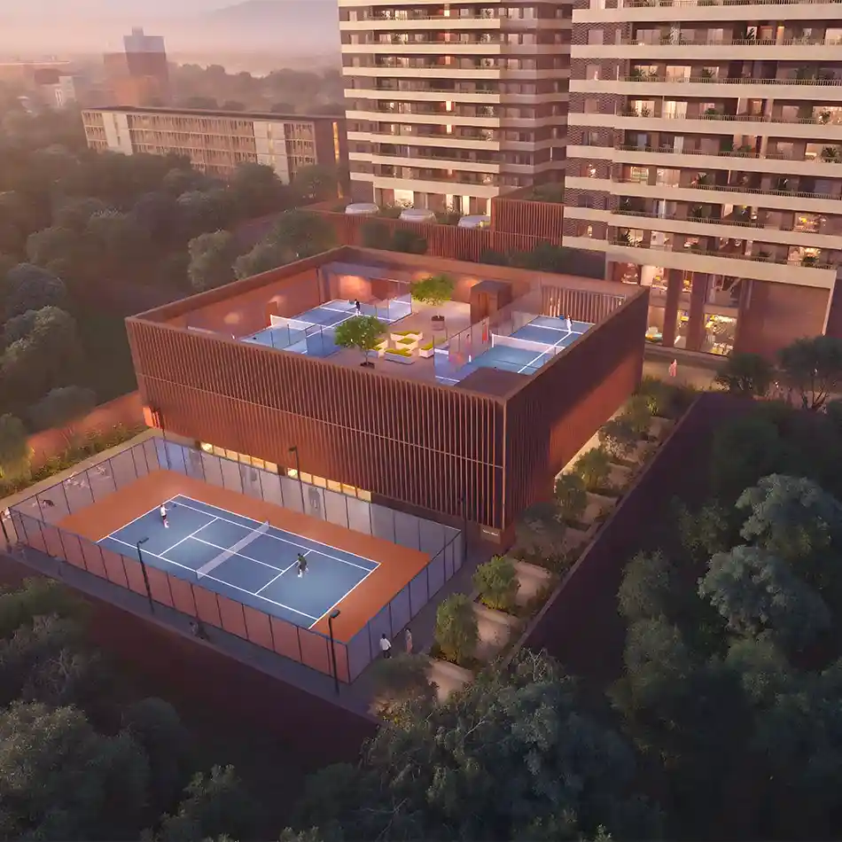 Max Estates 59 Gurgaon