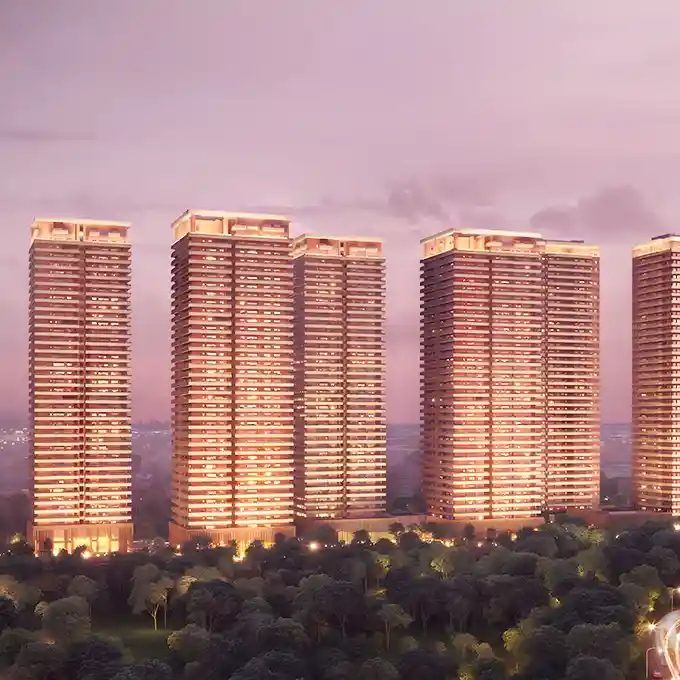 Max Estate Sector 59 Gurgaon