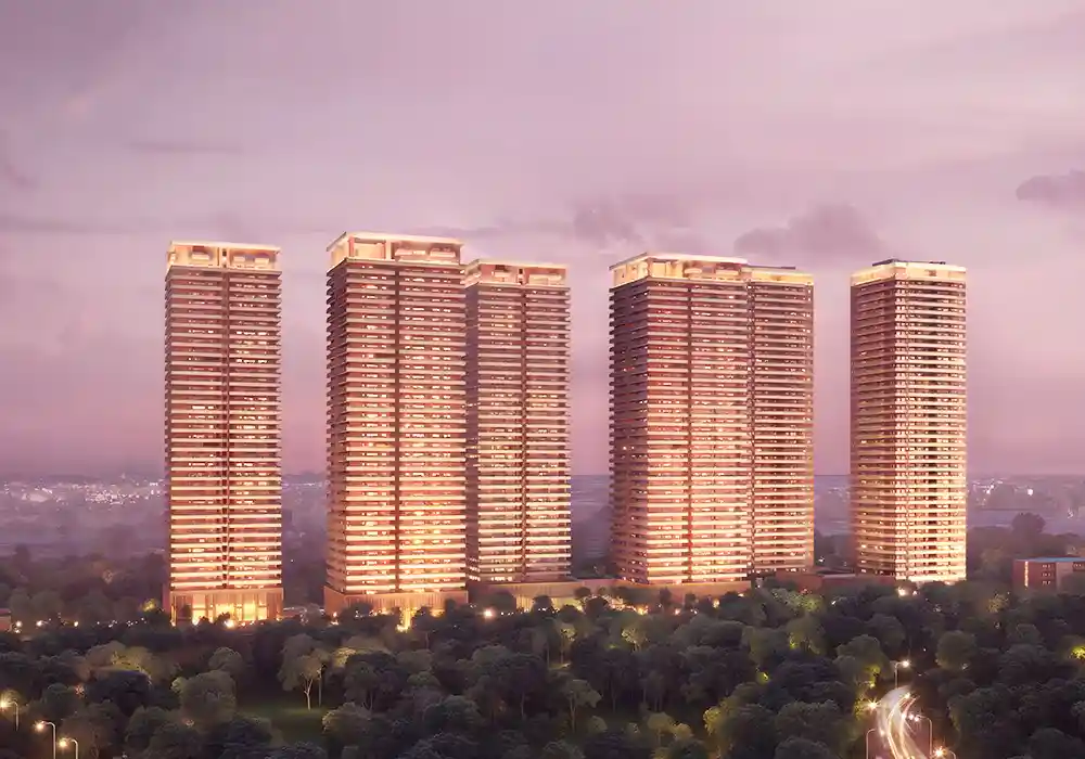 Max Estates Sector 59