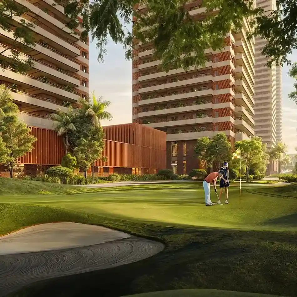 Max Estate Amenities