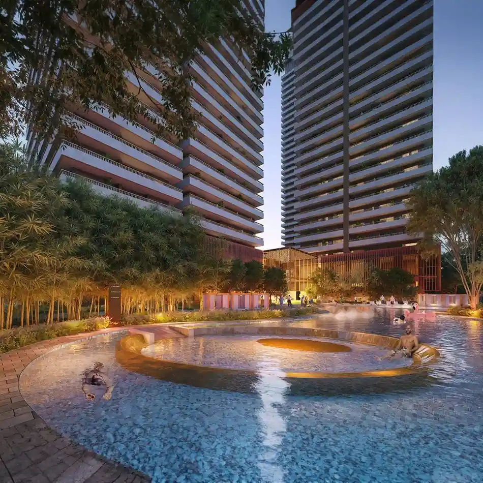 Max Estate Dwarka Expressway