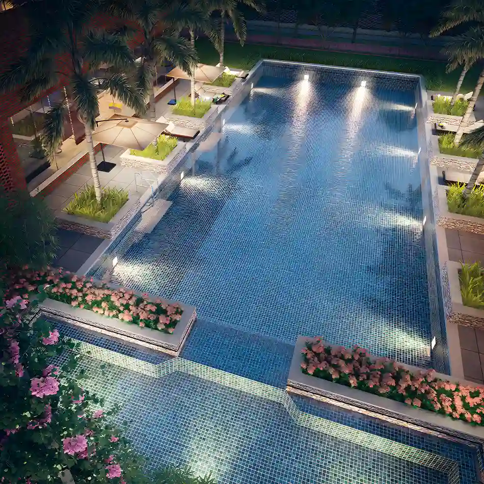 Max Estate The Terraces RERA Number